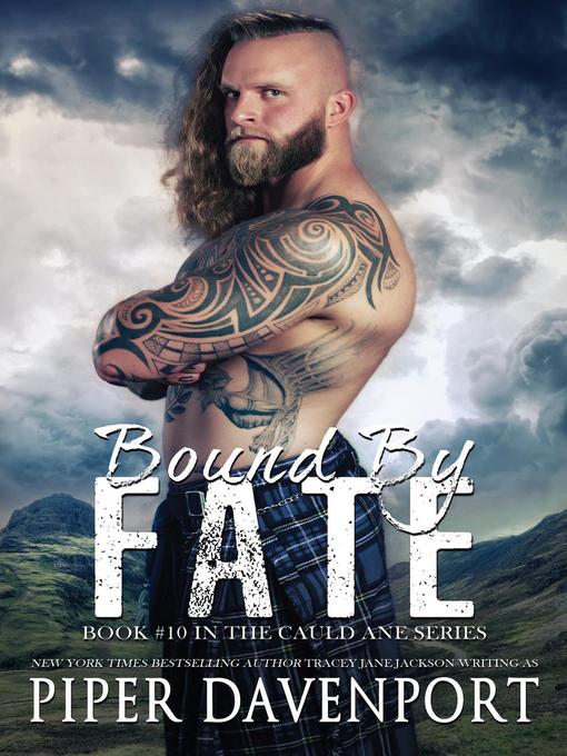 Title details for Bound by Fate by Piper Davenport - Available